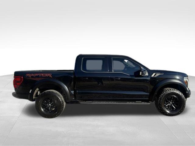 Used 2024 Ford F150 Raptor AWD/4WD image 12