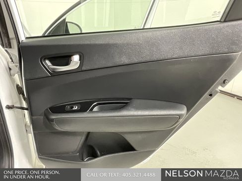 Used 2019 Kia Optima SX image 18