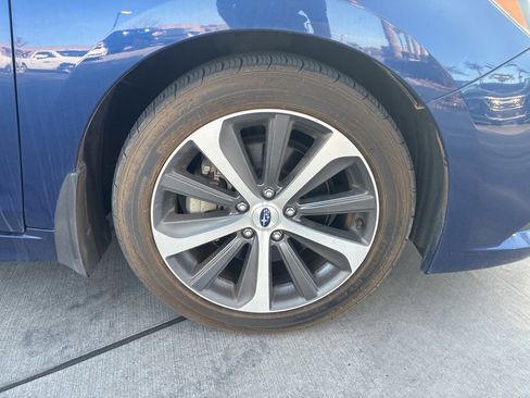 Used 2016 Subaru Legacy 3.6R Limited image 6