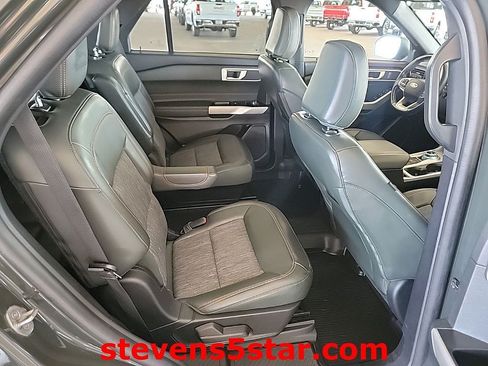 Used 2022 Ford Explorer Timberline AWD/4WD image 7