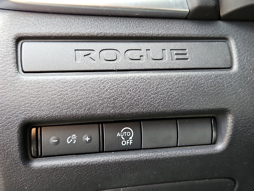 Certified 2023 Nissan Rogue S AWD/4WD image 27