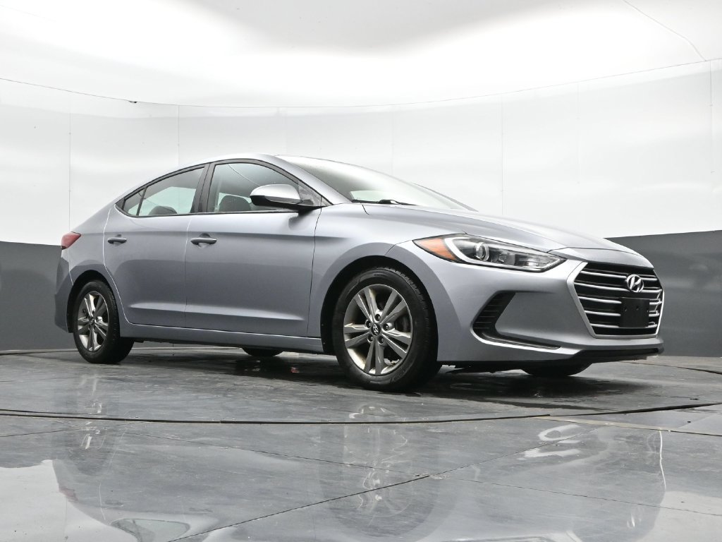 Used 2017 Hyundai Elantra SE FWD image 20