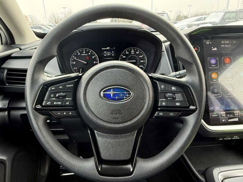 Certified 2025 Subaru Crosstrek 2.0i Premium image 17