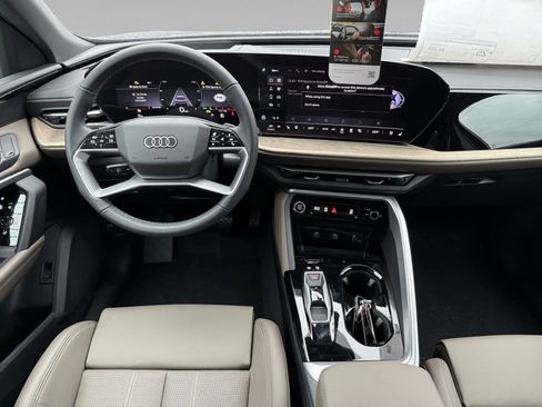 New 2025 Audi Q5 Premium Plus image 11
