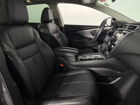 Used 2024 Nissan Murano SL AWD/4WD image 35