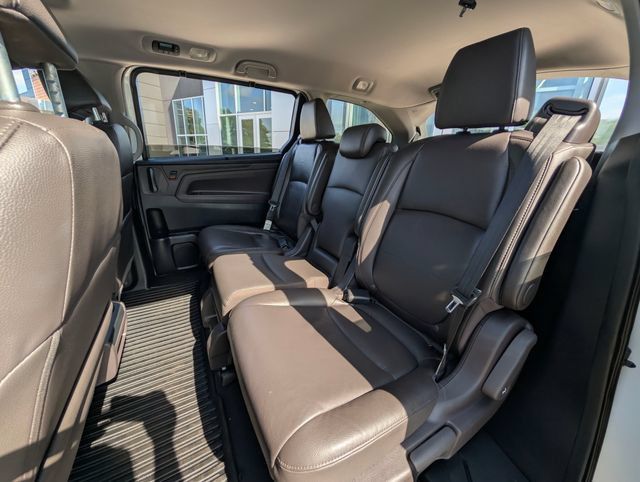 Used 2020 Honda Odyssey EX-L image 12