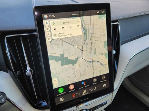 New 2026 Volvo XC60 B5 Ultra w/ Climate Package image 7