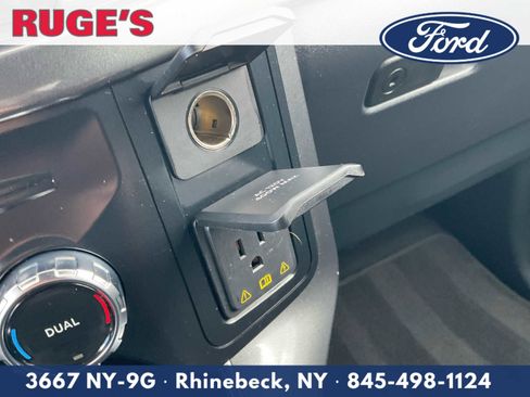 Used 2023 Ford F150 XLT w/ Equipment Group 302A High AWD/4WD image 30