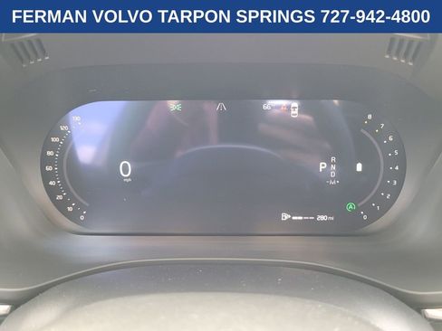 New 2026 Volvo XC60 B5 Plus w/ Protection Package Premier image 32