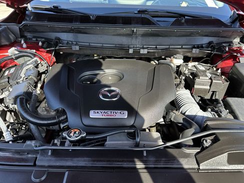 Used 2023 MAZDA CX-9 Touring image 18