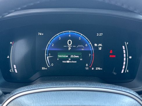 New 2026 Toyota Corolla Cross LE FWD image 28