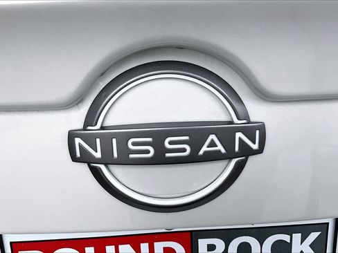 Certified 2025 Nissan Sentra SR image 29