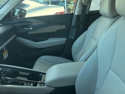 New 2025 Honda Accord Touring image 5