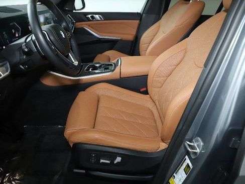 Certified 2024 BMW X5 xDrive40i w/ Premium Package image 19