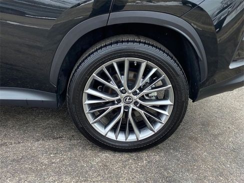 Certified 2023 Lexus NX 350h AWD w/ Premium Package image 9