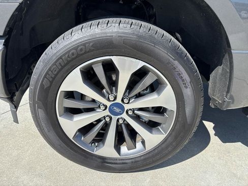 Used 2020 Ford F150 XL w/ Equipment Group 101A Mid AWD/4WD image 12