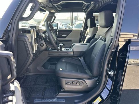 New 2026 GMC Hummer EV SUV image 21