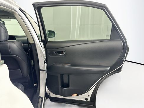 Used 2015 Lexus RX 350 FWD w/ Premium Package image 30
