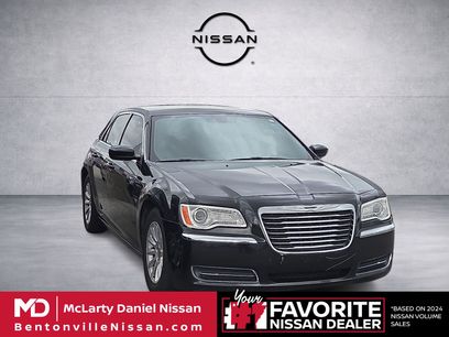 Used 2013 Chrysler 300