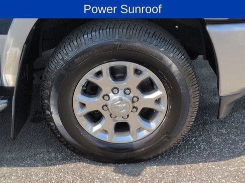 Used 2020 RAM 2500 Laramie AWD/4WD image 28