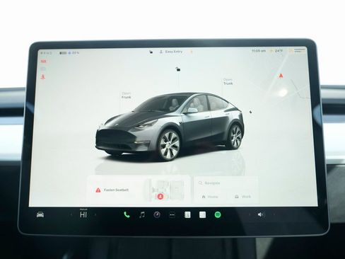 Used 2023 Tesla Model Y 2WD image 46