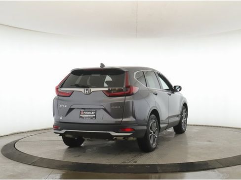 Used 2022 Honda CR-V EX-L image 7