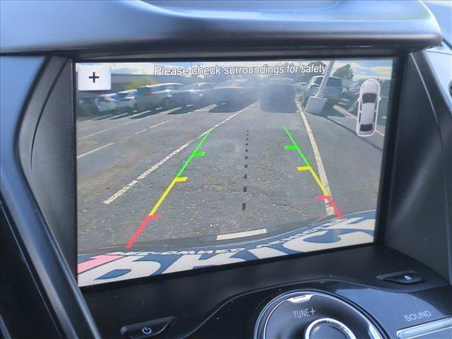Used 2017 Ford Escape Titanium AWD/4WD image 14