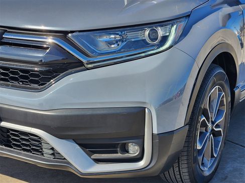 Certified 2020 Honda CR-V EX image 9