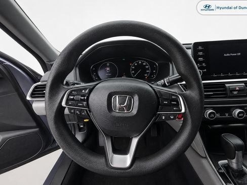 Used 2019 Honda Accord LX image 8