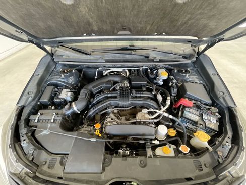 Used 2018 Subaru Crosstrek 2.0i Premium AWD/4WD image 24