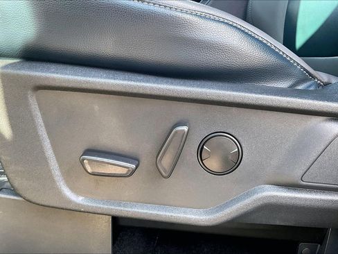 Used 2022 Ford Bronco Outer Banks image 34