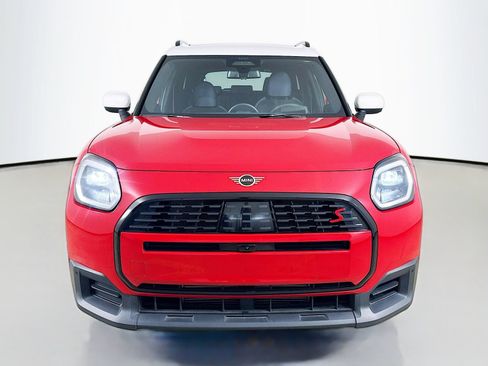 Certified 2026 MINI Cooper Countryman S AWD/4WD image 2