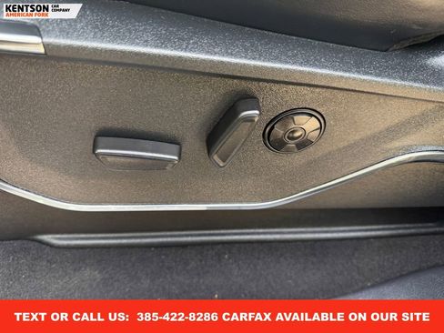 Used 2024 Ford F250 Platinum image 36