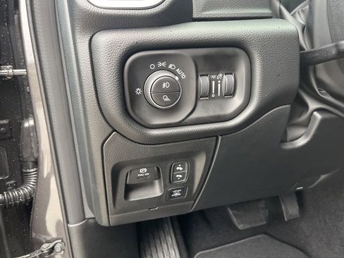 New 2026 RAM 1500 Big Horn image 7