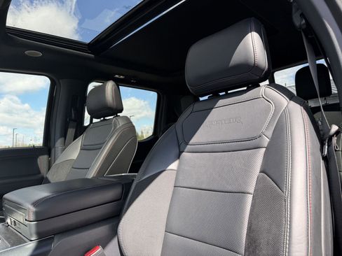 Used 2025 Ford F150 Raptor image 9