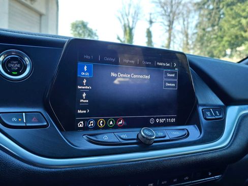 Used 2020 Chevrolet Blazer LT w/ Redline Edition image 29