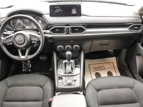 Used 2023 MAZDA CX-5 AWD 2.5 S image 28