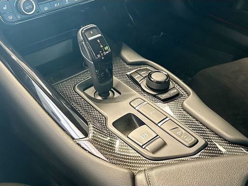 Used 2022 Toyota Supra RWD image 16