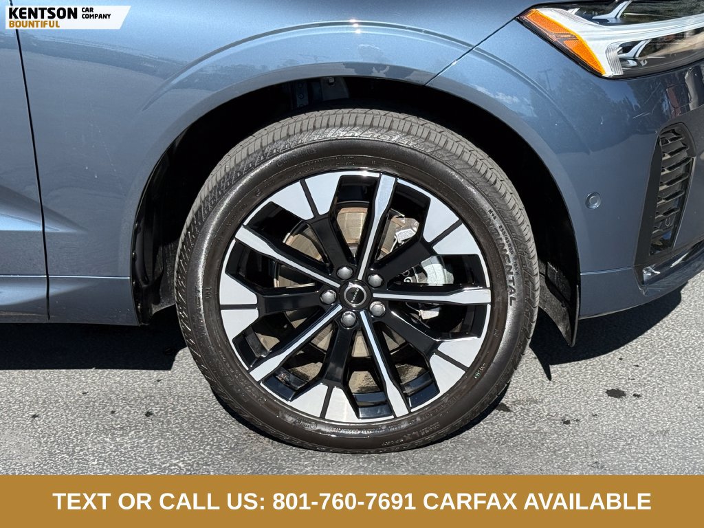 Used 2026 Volvo XC60 B5 Plus AWD/4WD image 13