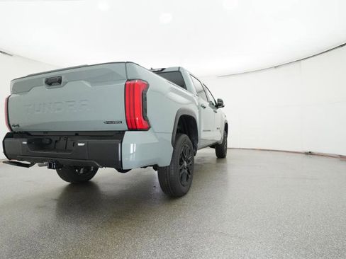 New 2026 Toyota Tundra Limited AWD/4WD image 38