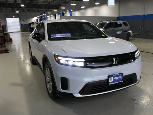 New 2026 Honda Prologue EX image 4