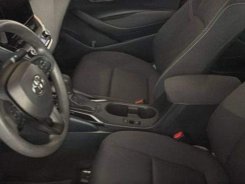 Used 2024 Toyota Corolla LE image 23