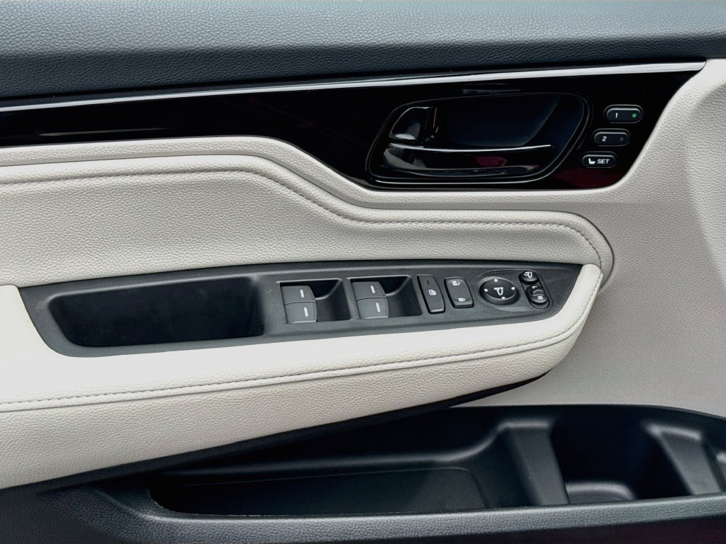New 2027 Honda Odyssey Elite image 24