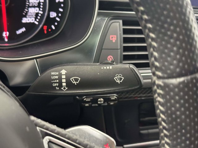 Used 2014 Audi RS 7 Prestige AWD/4WD image 43