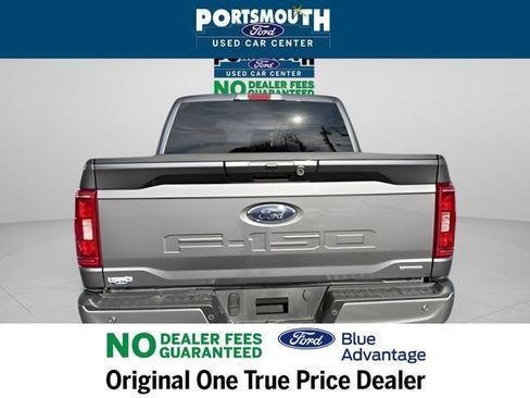 Used 2022 Ford F150 XLT w/ Equipment Group 302A High image 37