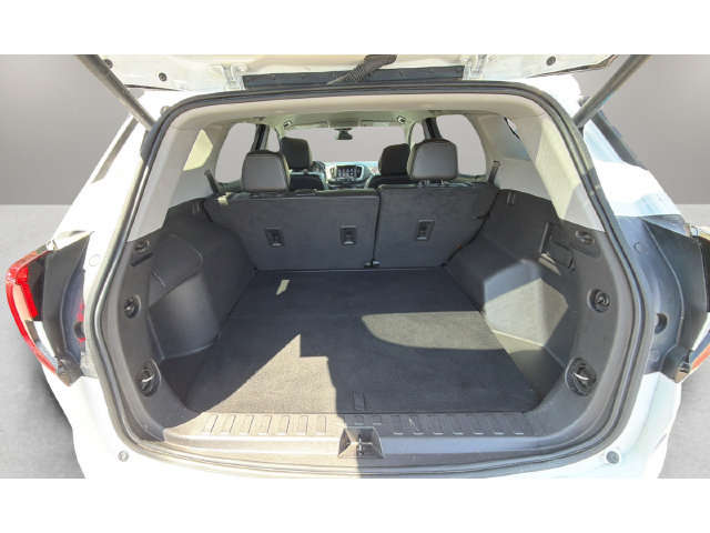 Used 2024 GMC Terrain SLT AWD/4WD image 31