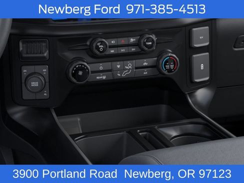 New 2026 Ford F150 STX AWD/4WD image 15
