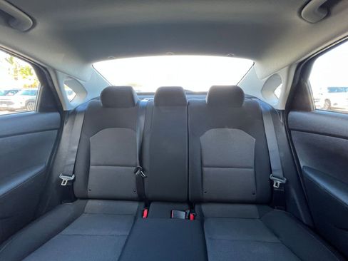 Used 2024 Kia Forte LXS FWD image 37
