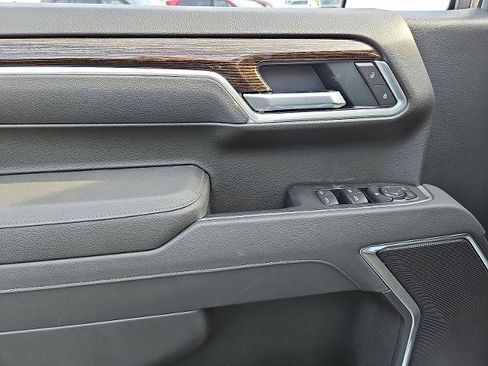 New 2026 GMC Sierra 1500 Elevation AWD/4WD image 10