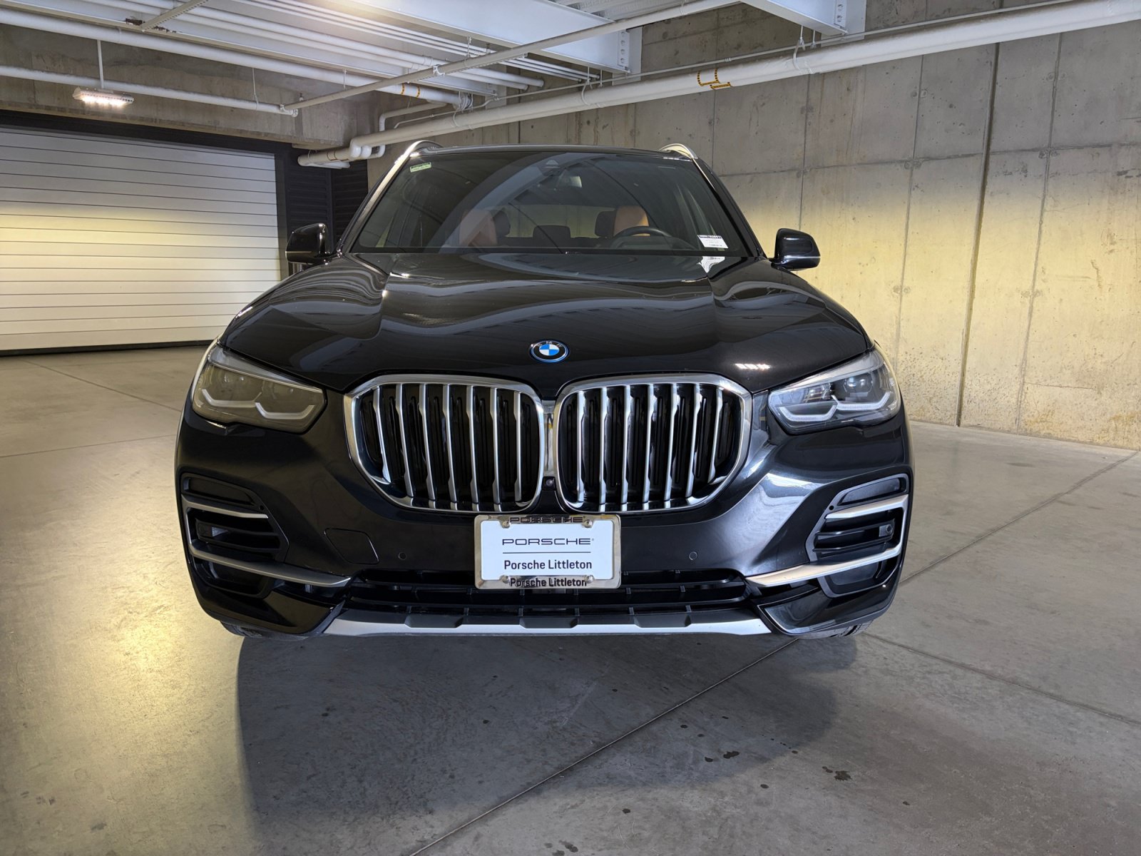 Used 2022 BMW X5 xDrive45e w/ Premium Package AWD/4WD image 11